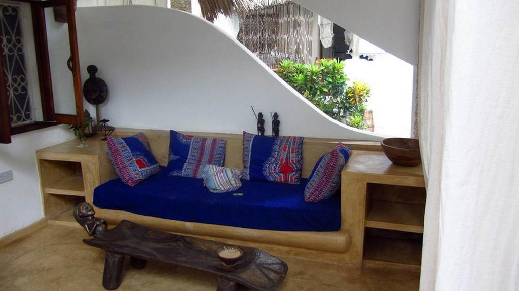 Zawadi Residence Watamu Habitación foto