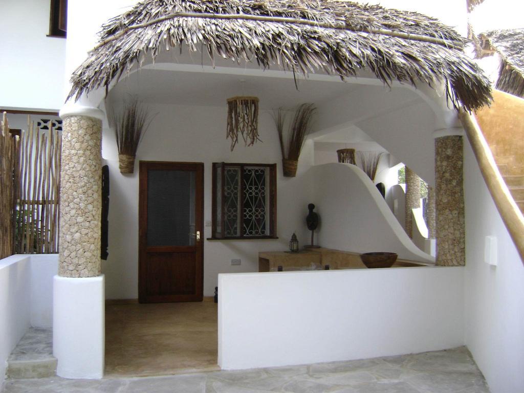 Zawadi Residence Watamu Habitación foto