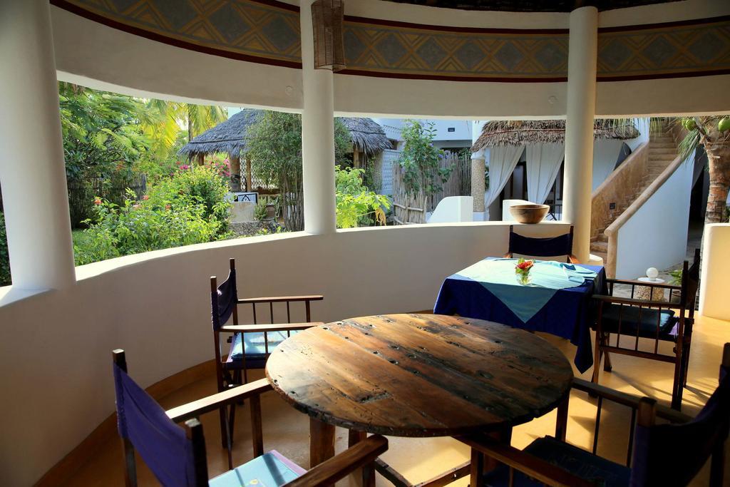 Zawadi Residence Watamu Exterior foto