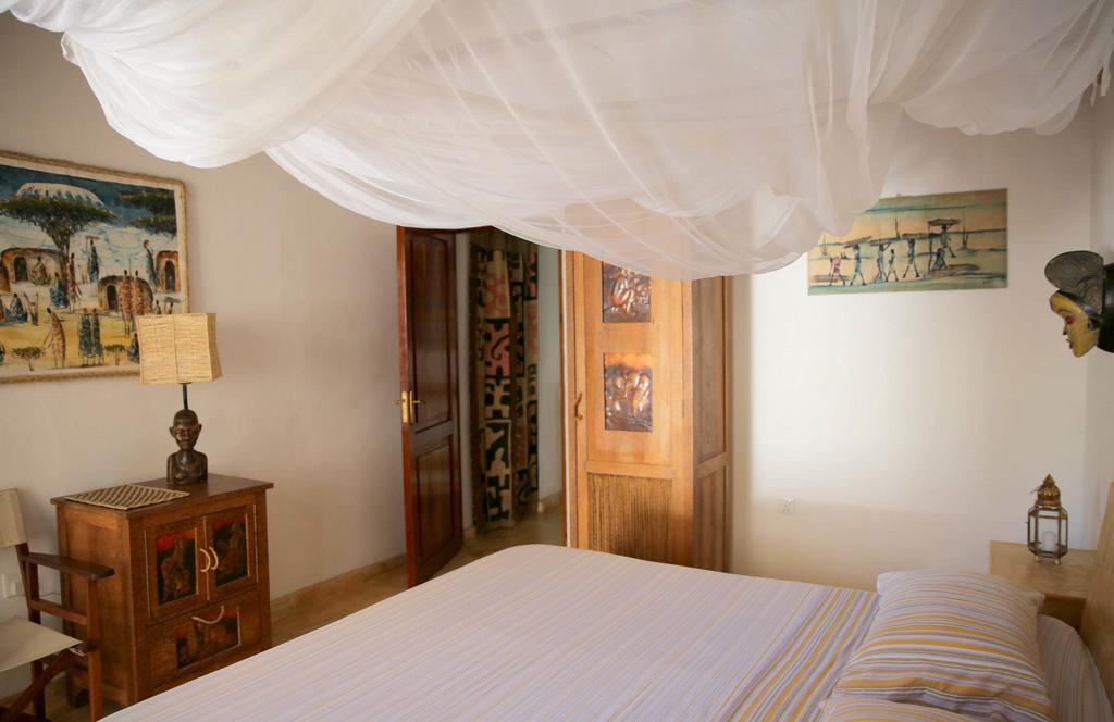 Zawadi Residence Watamu Habitación foto