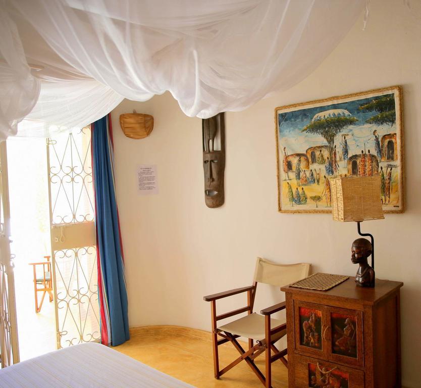 Zawadi Residence Watamu Habitación foto