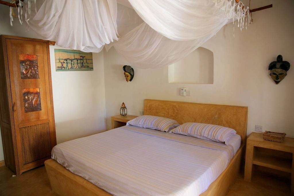 Zawadi Residence Watamu Habitación foto