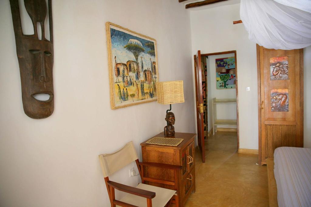 Zawadi Residence Watamu Habitación foto