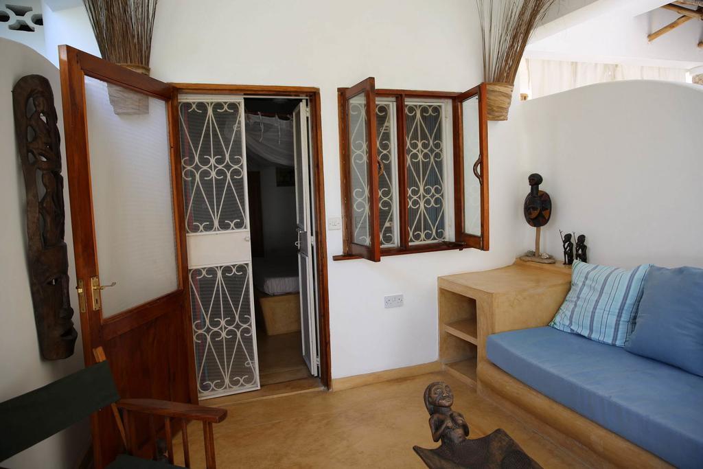 Zawadi Residence Watamu Habitación foto