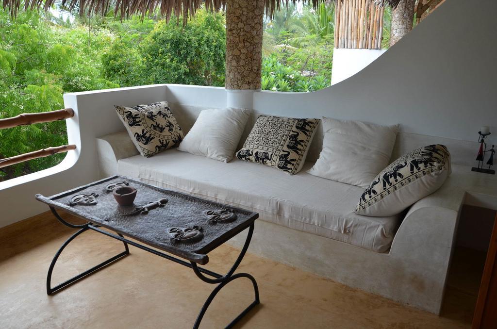 Zawadi Residence Watamu Habitación foto