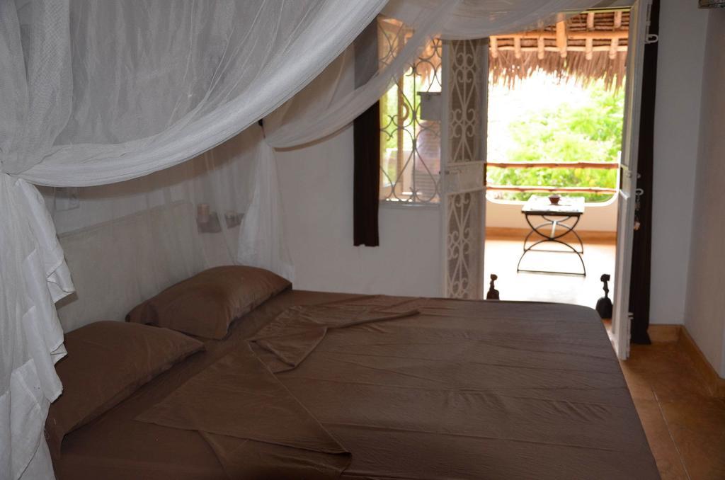 Zawadi Residence Watamu Habitación foto