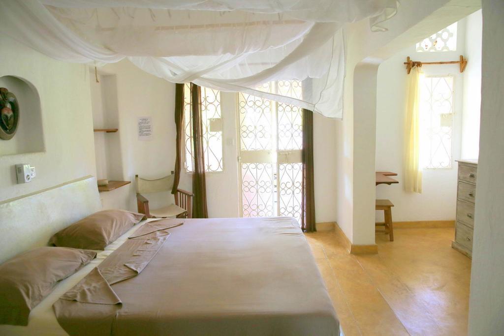 Zawadi Residence Watamu Habitación foto