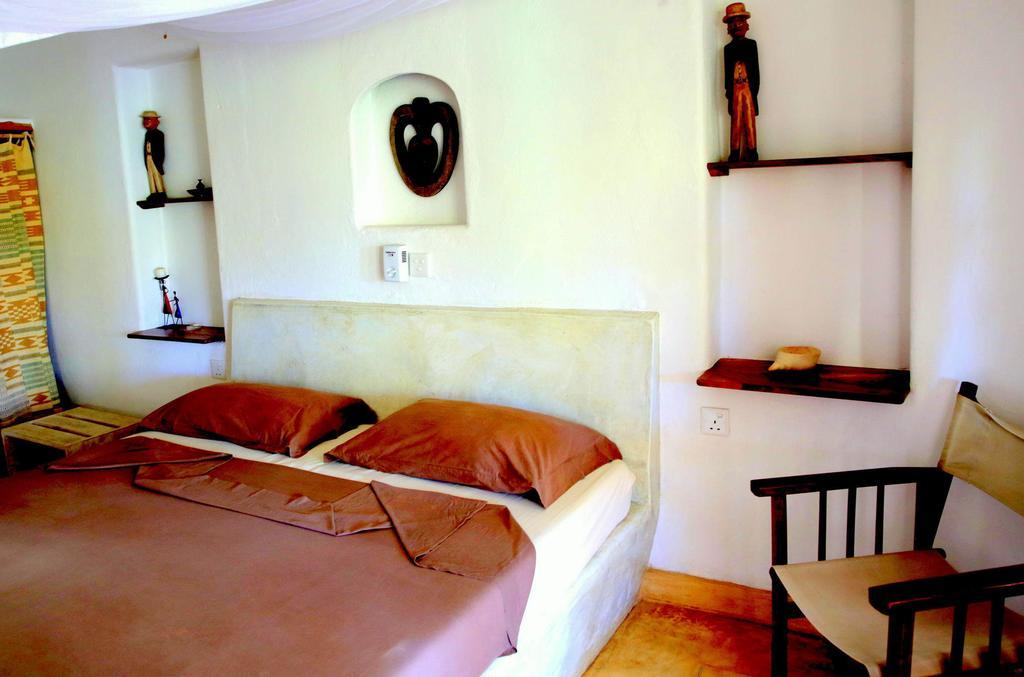 Zawadi Residence Watamu Habitación foto