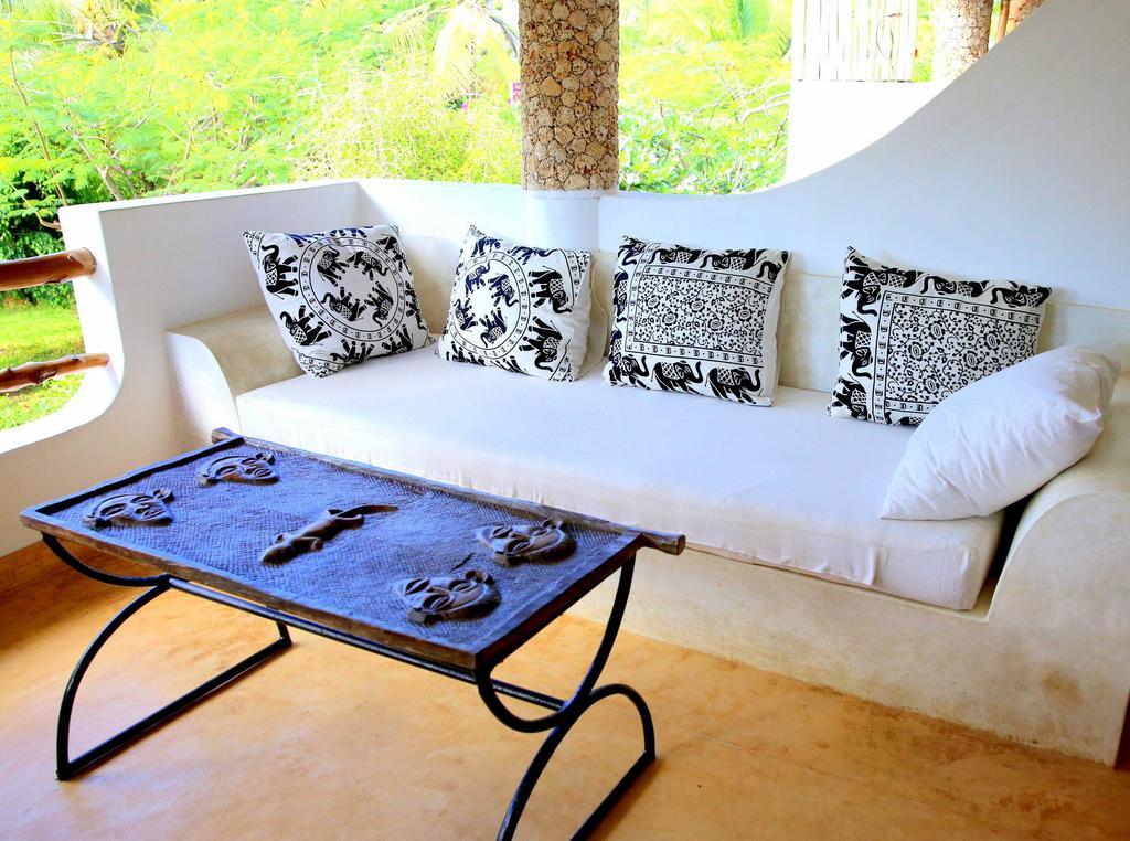 Zawadi Residence Watamu Habitación foto
