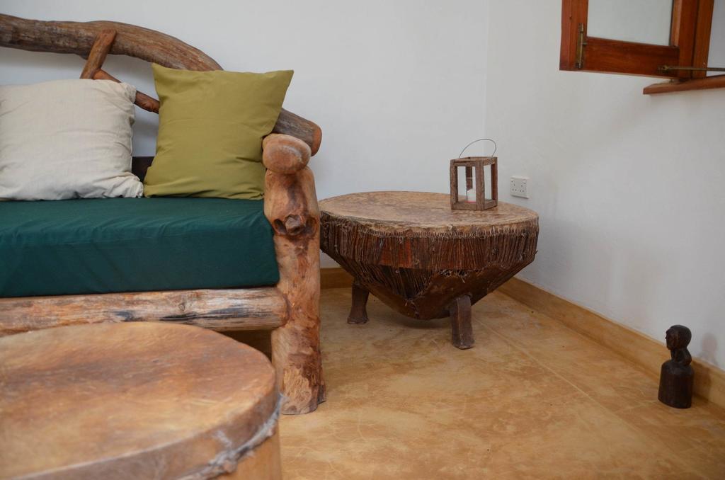 Zawadi Residence Watamu Habitación foto