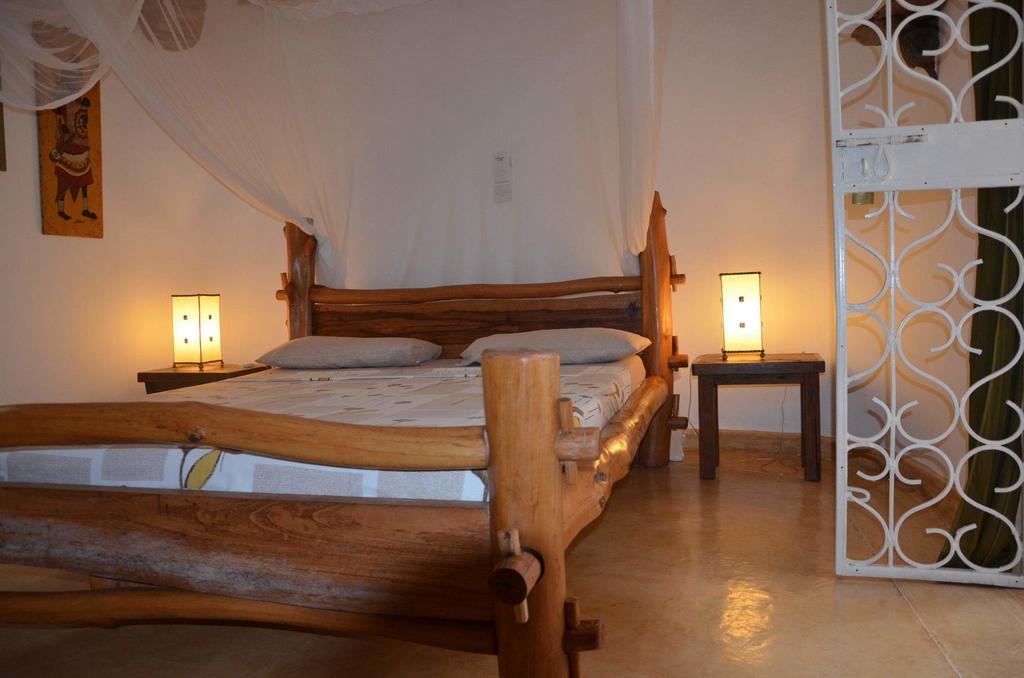 Zawadi Residence Watamu Habitación foto