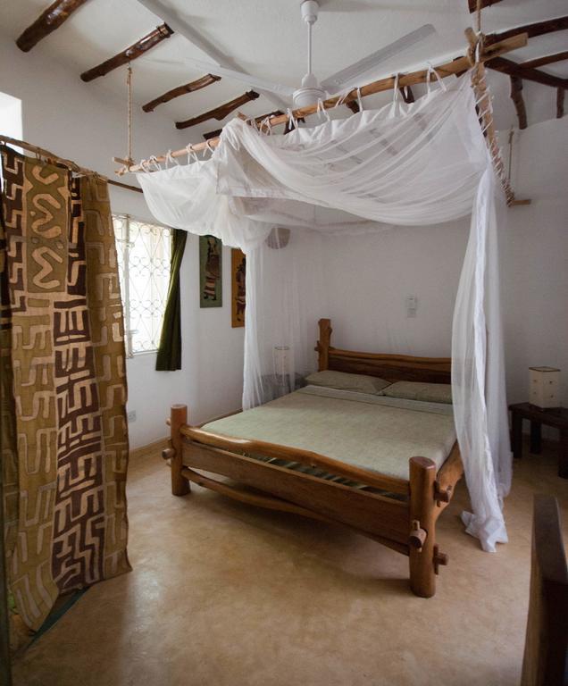 Zawadi Residence Watamu Habitación foto