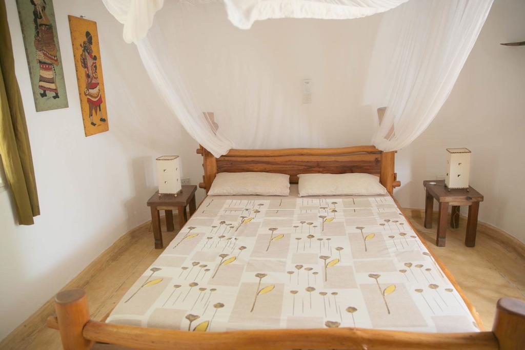 Zawadi Residence Watamu Habitación foto