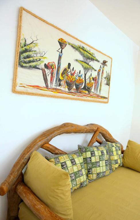 Zawadi Residence Watamu Habitación foto