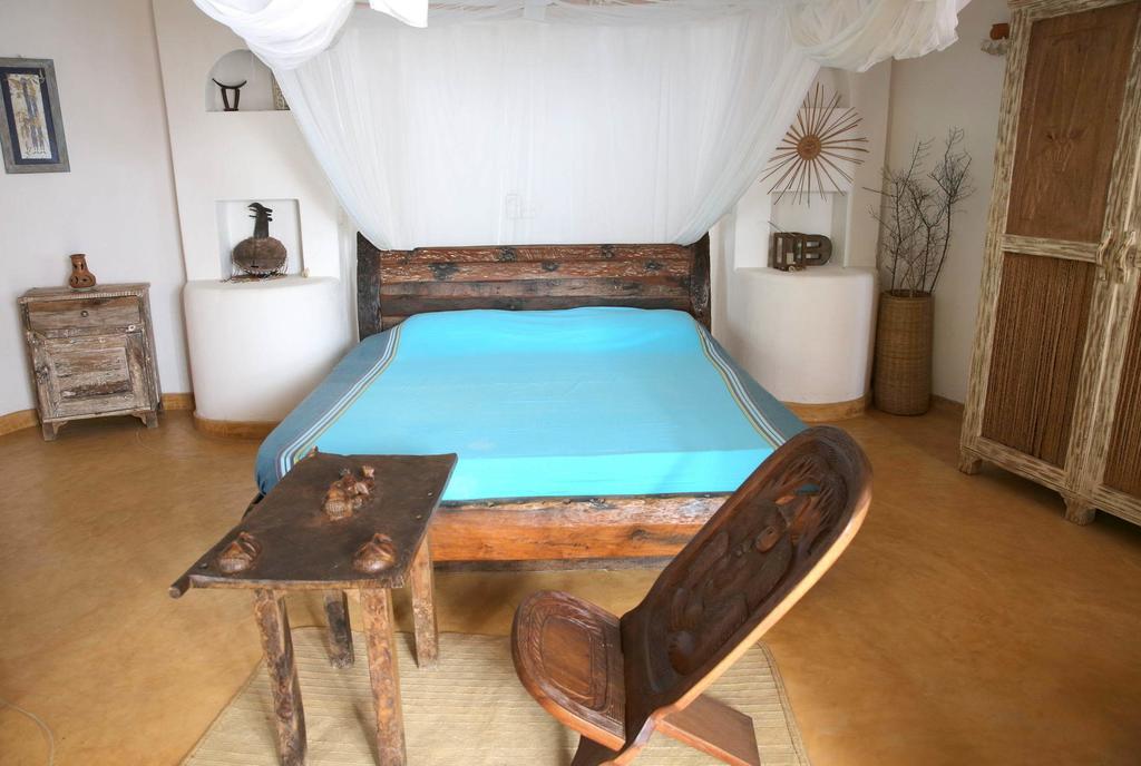 Zawadi Residence Watamu Habitación foto