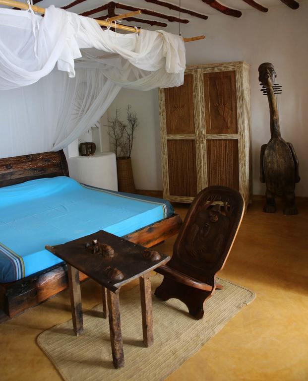 Zawadi Residence Watamu Habitación foto
