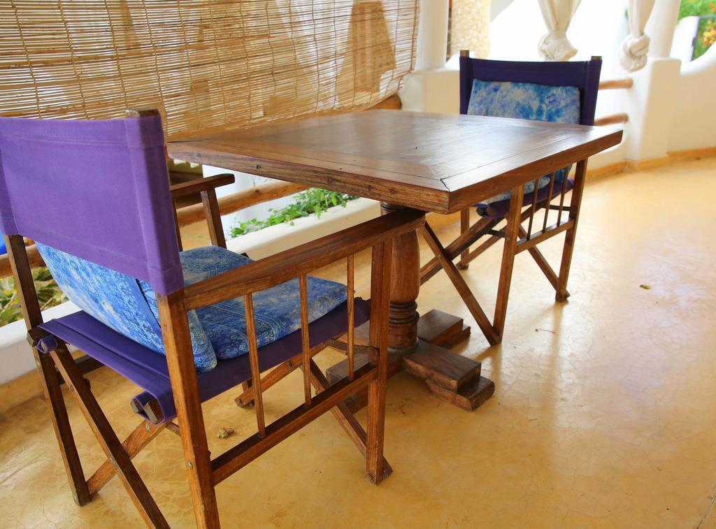 Zawadi Residence Watamu Habitación foto