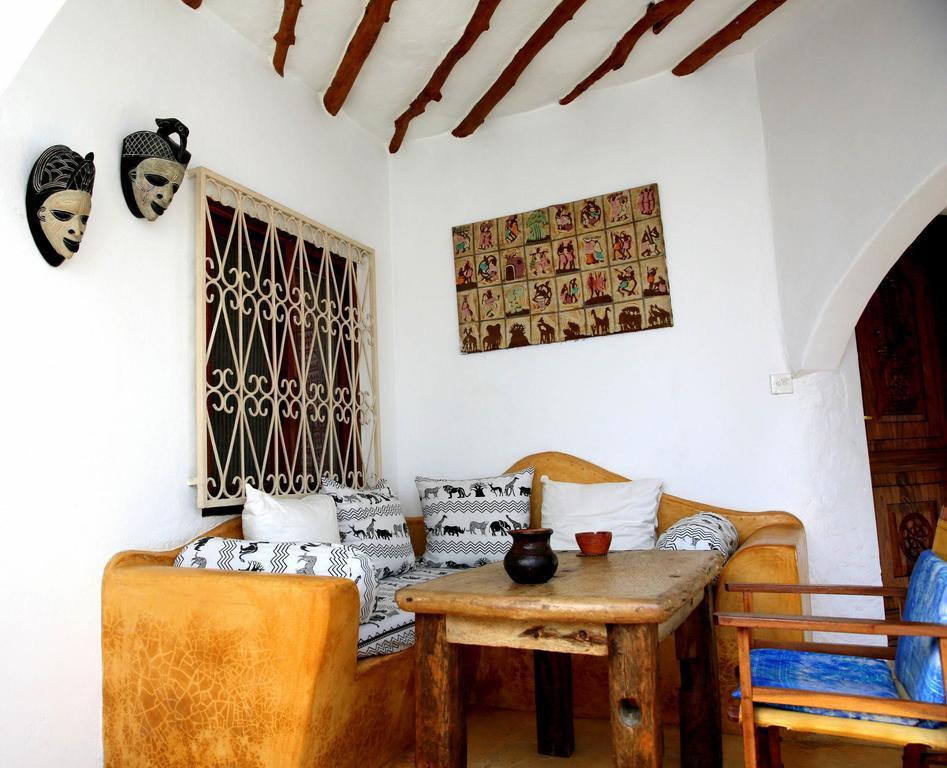 Zawadi Residence Watamu Habitación foto