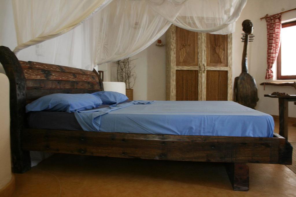 Zawadi Residence Watamu Habitación foto