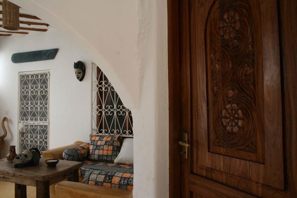 Zawadi Residence Watamu Habitación foto