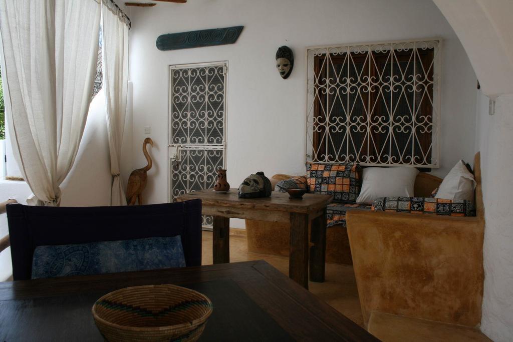 Zawadi Residence Watamu Habitación foto