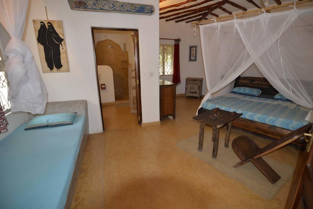 Zawadi Residence Watamu Habitación foto
