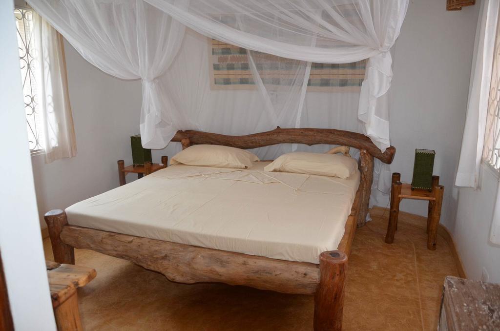 Zawadi Residence Watamu Habitación foto
