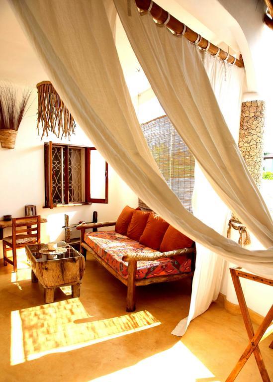 Zawadi Residence Watamu Habitación foto