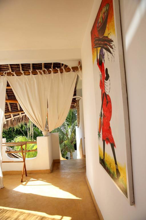 Zawadi Residence Watamu Habitación foto