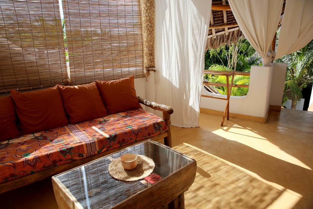 Zawadi Residence Watamu Habitación foto