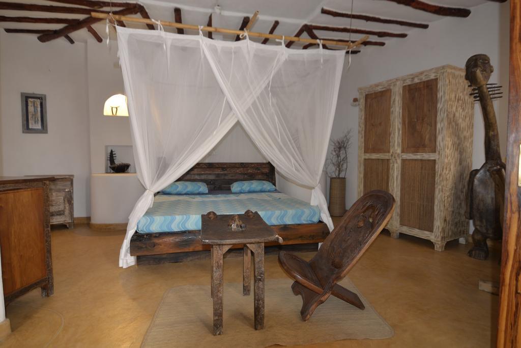 Zawadi Residence Watamu Habitación foto