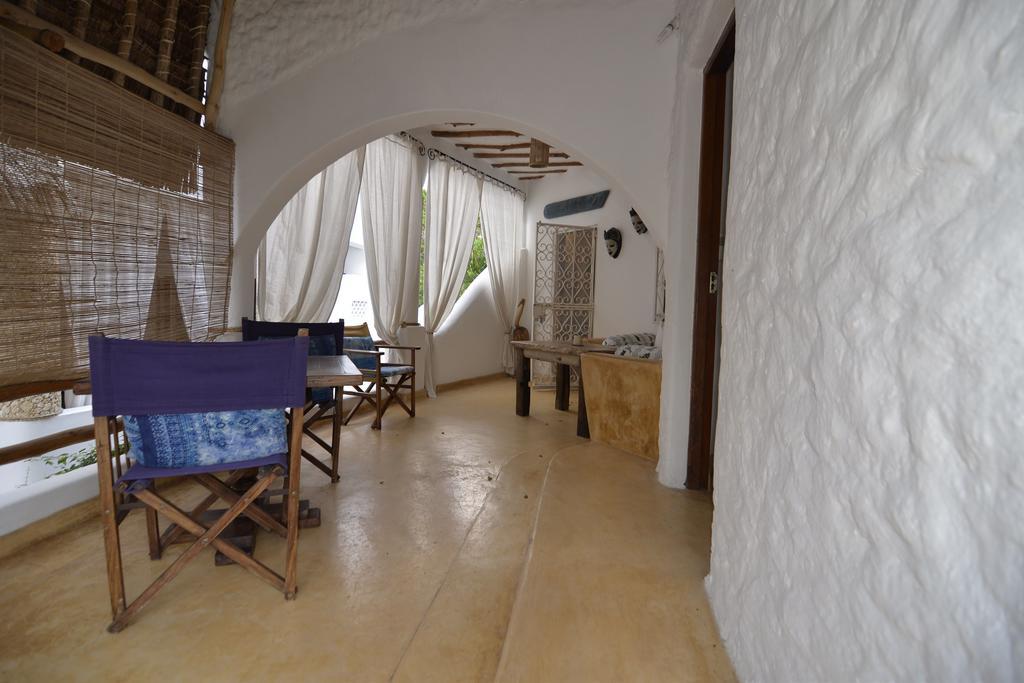 Zawadi Residence Watamu Habitación foto
