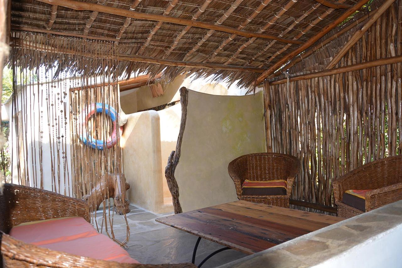 Zawadi Residence Watamu Exterior foto